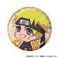 NARUTO -Shippuden- Muni Chara Badge
