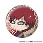 NARUTO -Shippuden- Muni Chara Badge