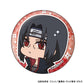 NARUTO -Shippuden- Muni Chara Badge