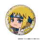 NARUTO -Shippuden- Muni Chara Badge