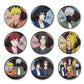 NARUTO -Shippuden- Trading Can Badge