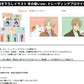 Natsume Yujincho Original Illustration Winter Outfit Ver. Trading Bromide