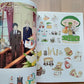 Natsume's Book of Friends Official Visual Book -Remnants of Time- (Book)