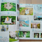 Natsume's Book of Friends Official Visual Book -Remnants of Time- (Book)