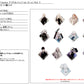 NieR Series Acrylic Badge Collection Vol. 2
