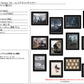 NieR Series Frame Magnet Gallery