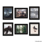 NieR Series Frame Magnet Gallery