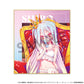 No Game No Life Original Illustration Trading Mini Shikishi Nightwear Ver.