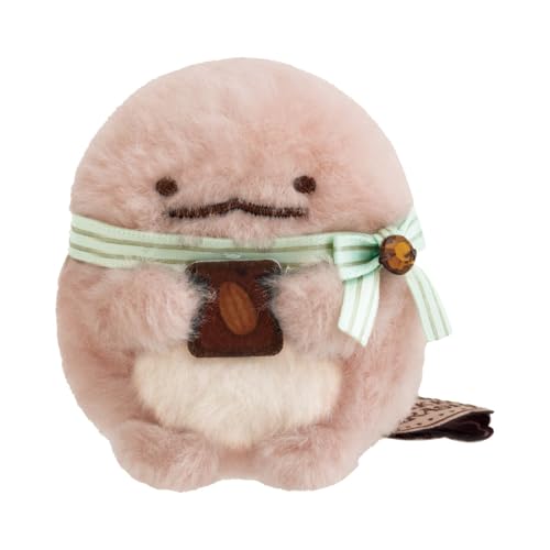 Sumikko Gurashi - Tokage (Kissa Sumikko de Chocolate Fair Theme)