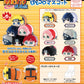 NT-21 NARUTO -Shippuden- Potekoro Mascot