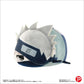 NT-21 NARUTO -Shippuden- Potekoro Mascot