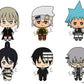 Nyokinto Soul Eater Mascot Figure