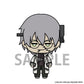 Nyokinto Soul Eater Mascot Figure