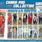 One Piece Character Poster Collection Egghead Arc