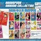 One Piece Hanaefuda Shikishi Collection Egghead Arc