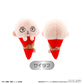 One-Punch Man Ice Cream Tapi-nui Plush