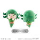 One-Punch Man Ice Cream Tapi-nui Plush