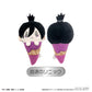 One-Punch Man Ice Cream Tapi-nui Plush