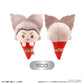 One-Punch Man Ice Cream Tapi-nui Plush