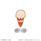 One-Punch Man Ice Cream Tapi-Pins