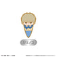One-Punch Man Ice Cream Tapi-Pins