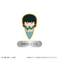 One-Punch Man Ice Cream Tapi-Pins