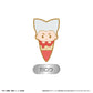 One-Punch Man Ice Cream Tapi-Pins