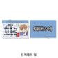 Ouran High School Host Club Student Card Style Card