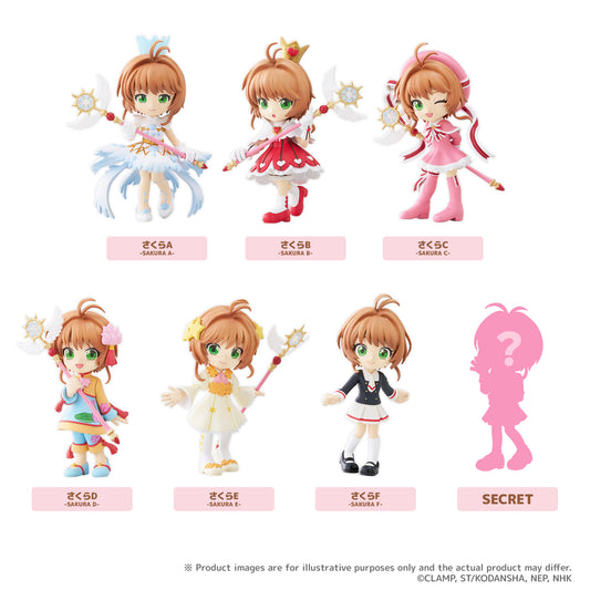 PalVerse Cardcaptor Sakura: Clear Card Arc