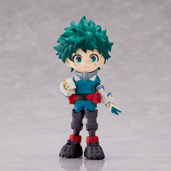 PalVerse My Hero Academia Vol. 1 – AVO Blind Box