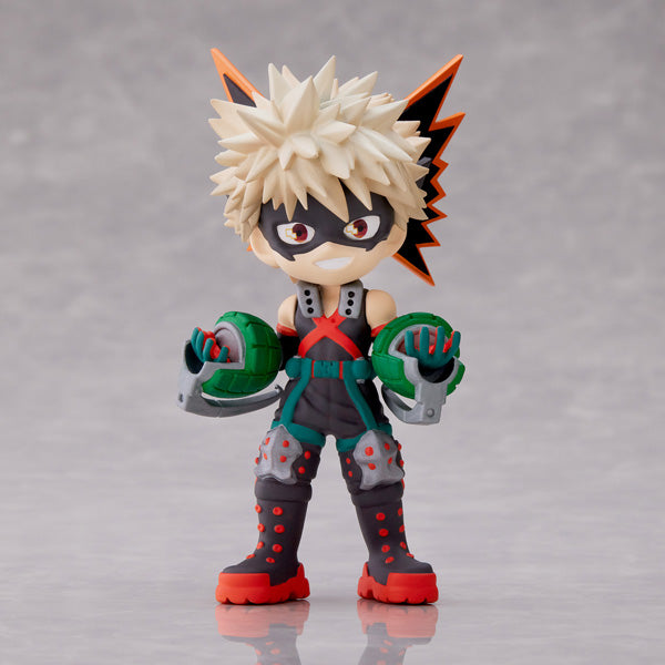 PalVerse My Hero Academia Vol. 1 – AVO Blind Box