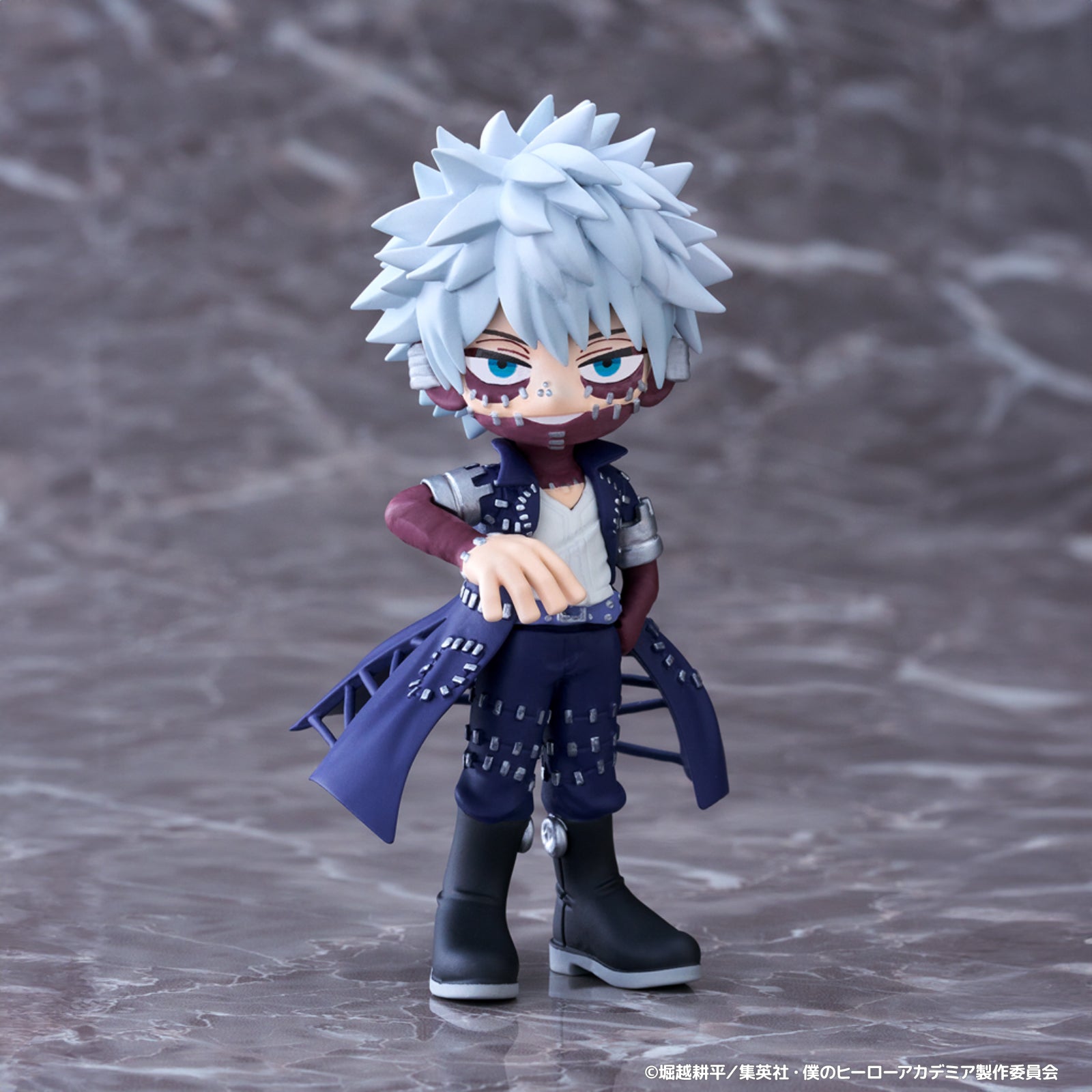 PalVerse My Hero Academia Vol. 2 – AVO Blind Box