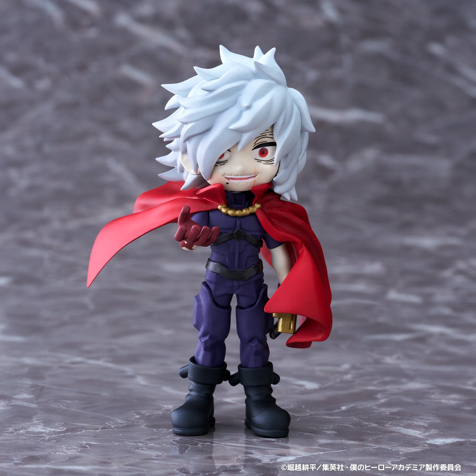 PalVerse My Hero Academia Vol. 2 – AVO Blind Box