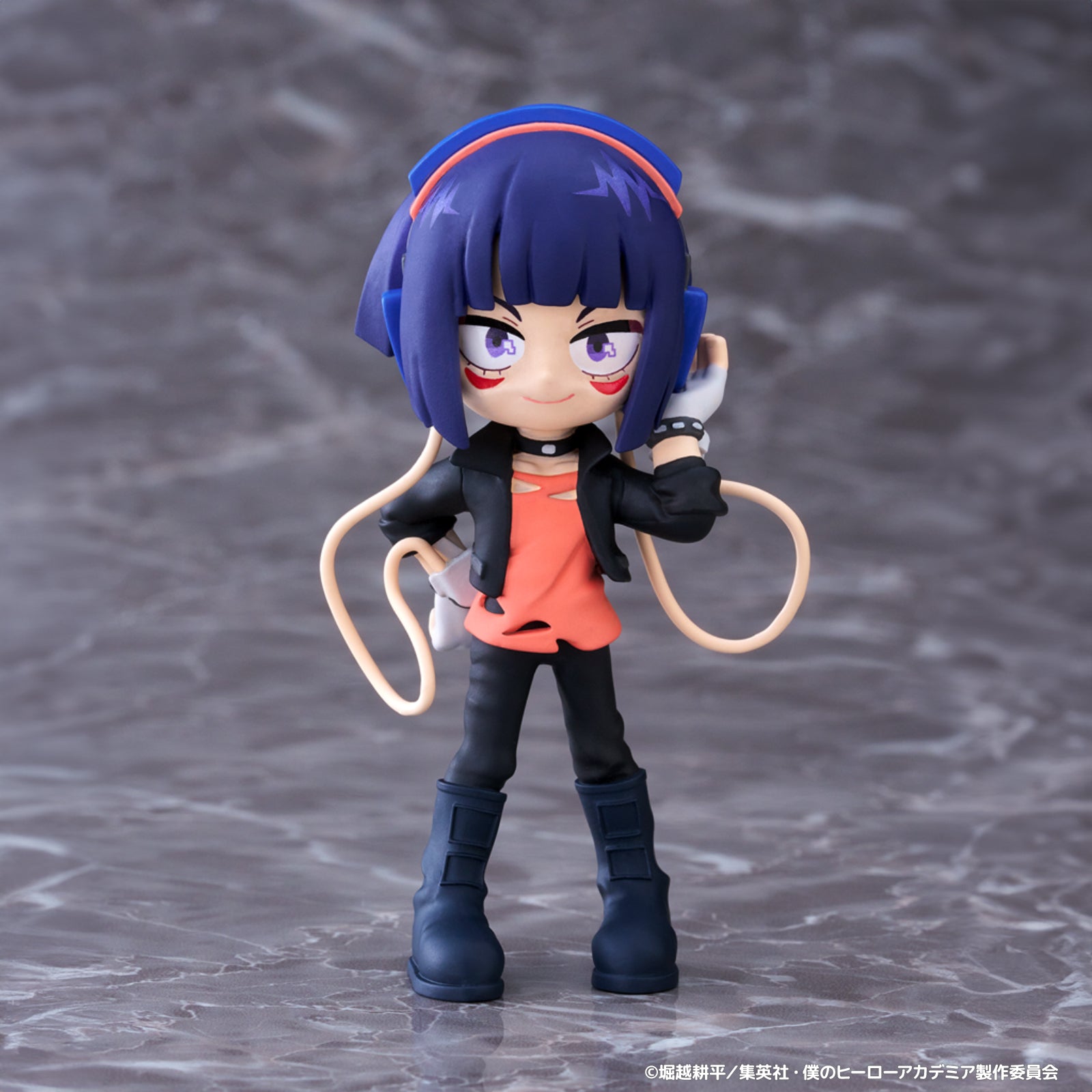 PalVerse My Hero Academia Vol. 2 – AVO Blind Box