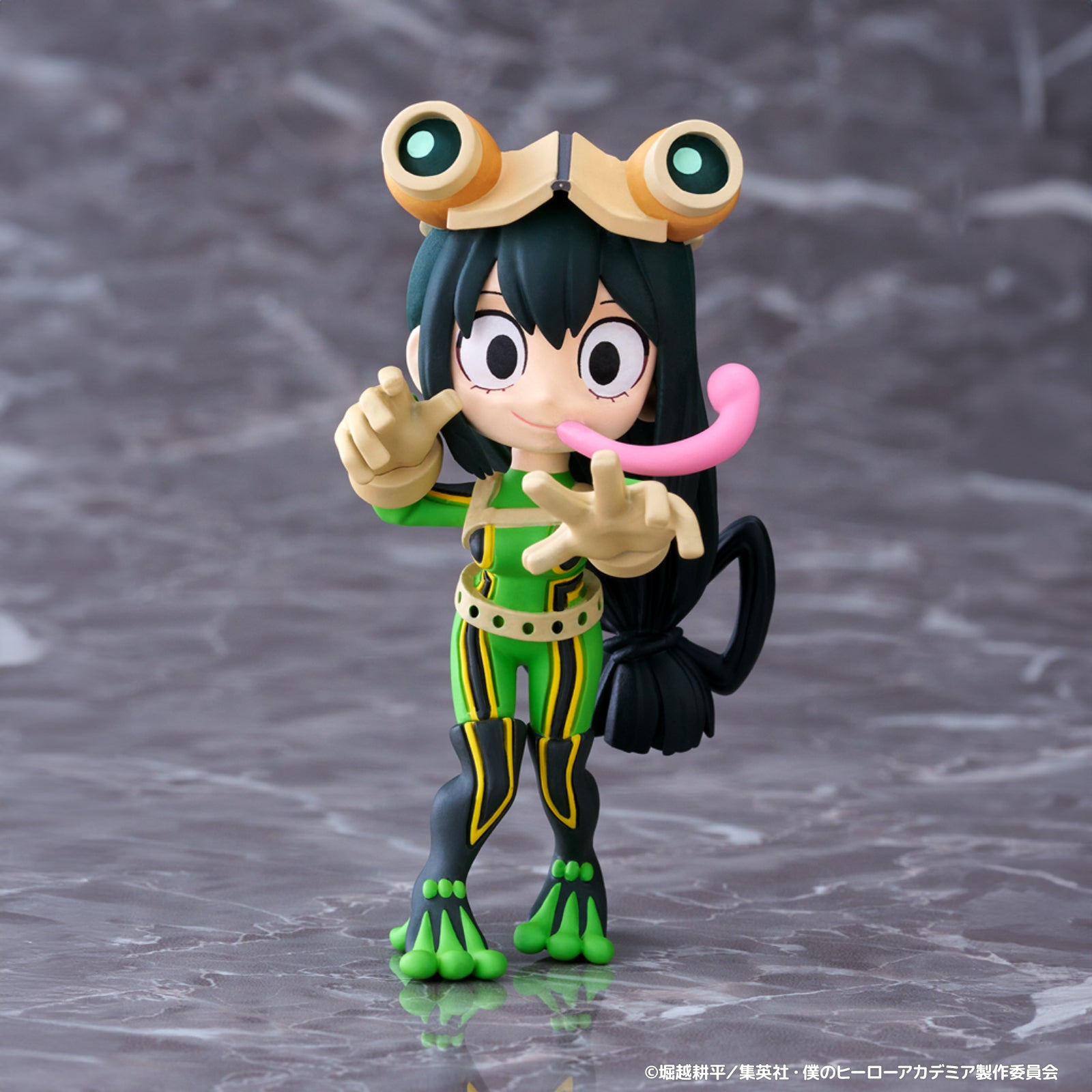PalVerse My Hero Academia Vol. 2 – AVO Blind Box