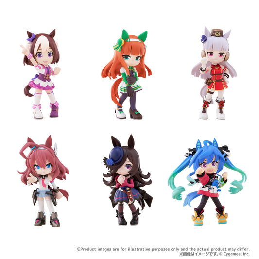 PalVerse Uma Musume Pretty Derby Vol. 1