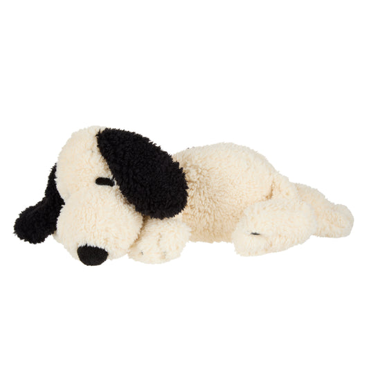 Peanuts Funyafunya Snoopy Plush