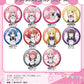 Pikuriru! Bocchi the Rock! Trading Can Badge Maid Ver.