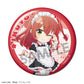 Pikuriru! Bocchi the Rock! Trading Can Badge Maid Ver.