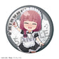 Pikuriru! Bocchi the Rock! Trading Can Badge Maid Ver.