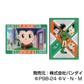 Plastic Board Collection Hunter x Hunter