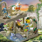 Pokemon: Old Castle Ruins Diorama Collection Figures (REMENT)