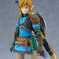 Zelda Tears of the Kingdom - Link Deluxe Action Figure (Figma No.626 DX )