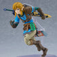 Zelda Tears of the Kingdom - Link Deluxe Action Figure (Figma No.626 DX )