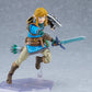 Zelda Tears of the Kingdom - Link Deluxe Action Figure (Figma No.626 DX )