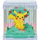 [Multi Variants]Pokemon Paper Theater Craft Kit
