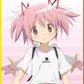 Puella Magi Madoka Magica Mini Shikishi Collection A