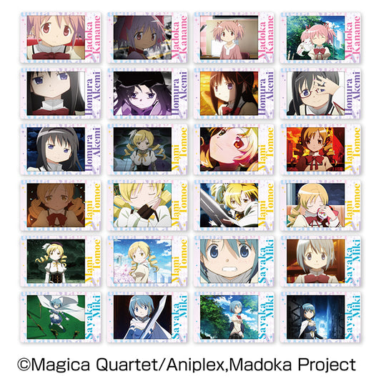 Puella Magi Madoka Magica Snapmide Special