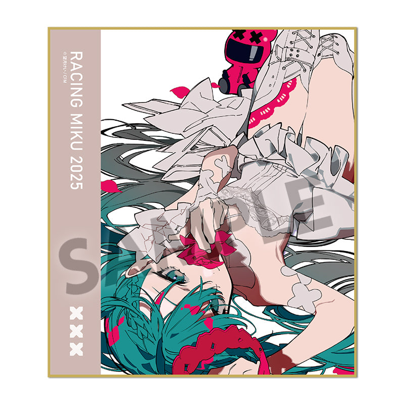 Shikishi – AVO Blind Box