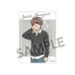 Rascal Does Not Dream of Santa Claus Trading Acrylic Card